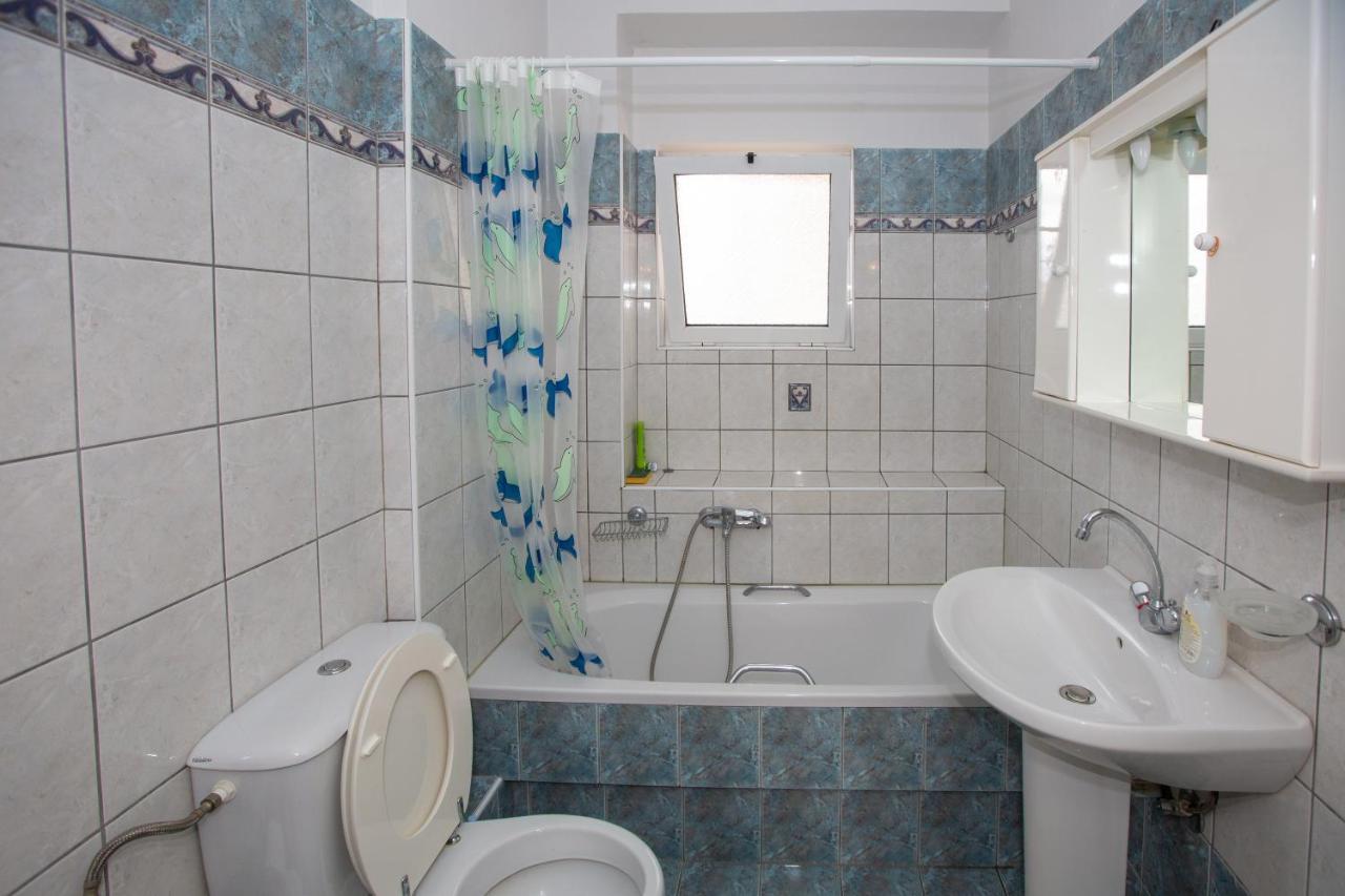 יואנינה Studio B2 מראה חיצוני תמונה